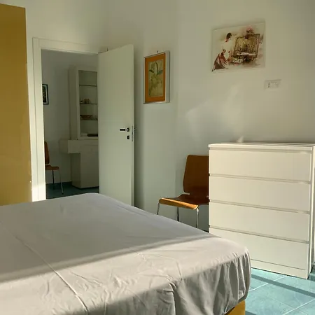 Nerano Beach Apartment *