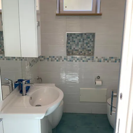 Nerano Beach Apartment