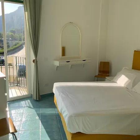 Nerano Beach Apartment * Nerano