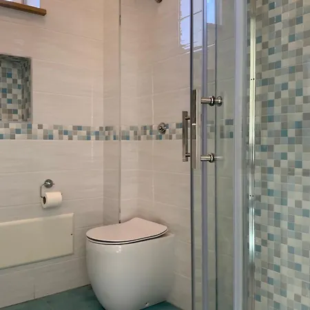 Nerano Beach Apartment Lejlighed Nerano