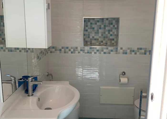 Nerano Beach Apartment