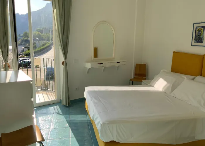 Nerano Beach Apartment * Nerano