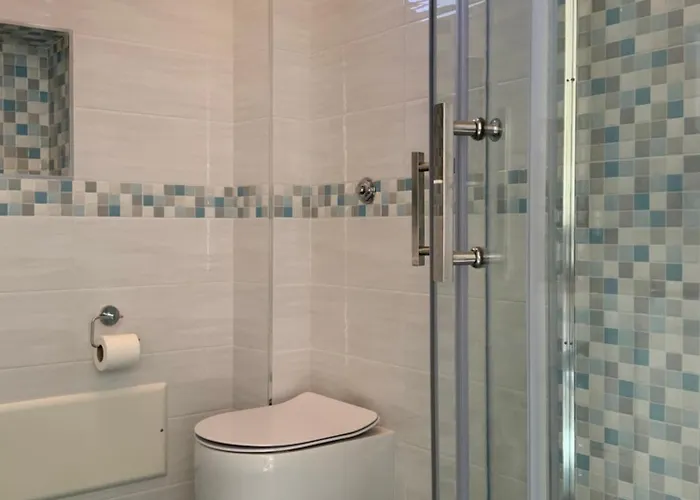 Nerano Beach Apartment Apartmán Nerano